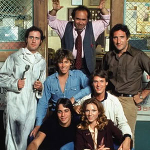 Jeff Conaway, Taxi Jeff Conaway, Taxi